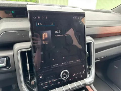 More photos of 2025 GMC Yukon Denali at AI Certified Used Cars, MD