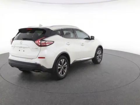 More photos of 2017 Nissan Murano SL at AI Certified Used Cars, MD