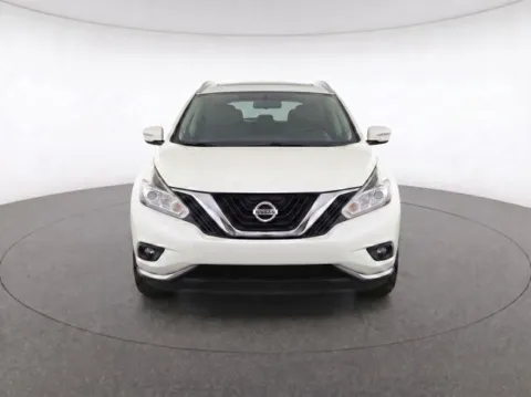 More photos of 2017 Nissan Murano SL at AI Certified Used Cars, MD