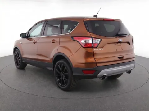 More photos of 2017 Ford Escape SE at AI Certified Used Cars, MD