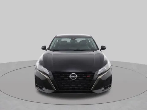 More photos of 2023 Nissan Altima 2.5 SR at AI Certified Used Cars, MD