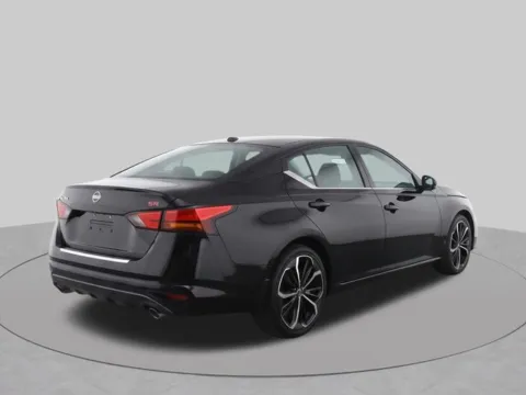 Another view of 2023 Nissan Altima 2.5 SR for sale in Frederick, MD at AI Certified Used Cars