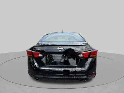 More photos of 2023 Nissan Altima 2.5 SR at AI Certified Used Cars, MD