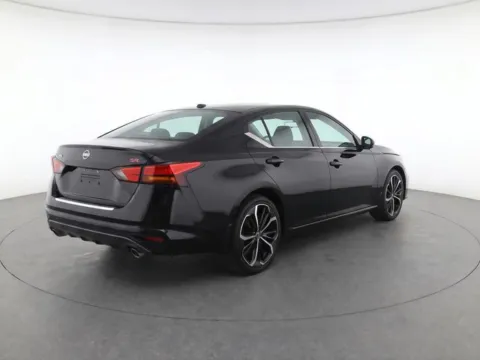 Another view of 2023 Nissan Altima 2.5 SR for sale in Frederick, MD at Ai Certified Used Cars