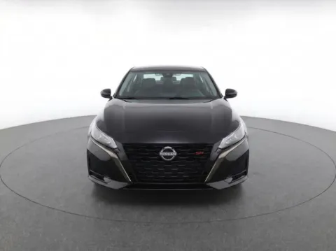 More photos of 2023 Nissan Altima 2.5 SR at AI Certified Used Cars, MD