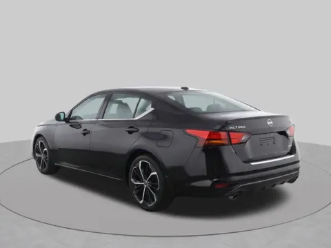 More photos of 2023 Nissan Altima 2.5 SR at AI Certified Used Cars, MD