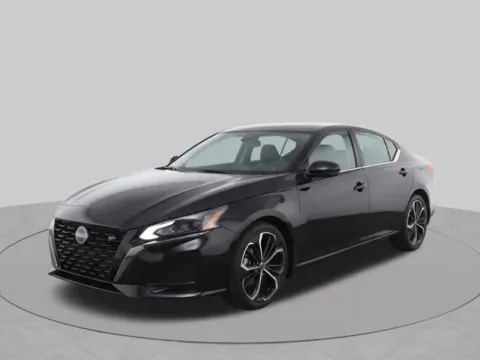 Photos of 2023 Nissan Altima 2.5 SR for sale in Frederick, MD at AI Certified Used Cars