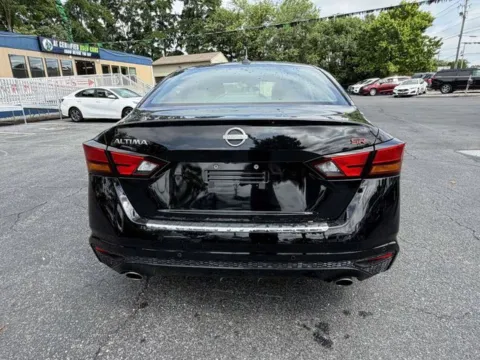 More photos of 2023 Nissan Altima 2.5 SR at AI Certified Used Cars, MD