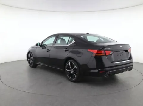 Another view of 2023 Nissan Altima 2.5 SR for sale in Frederick, MD at AI Certified Used Cars