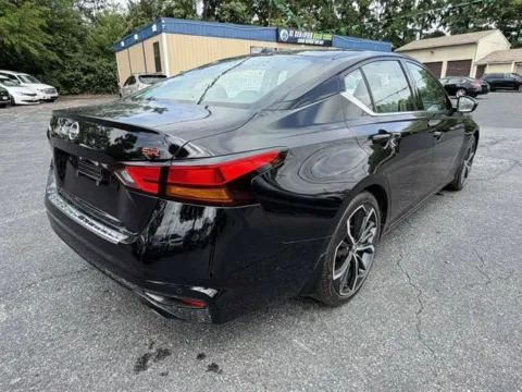 More photos of 2023 Nissan Altima 2.5 SR at AI Certified Used Cars, MD