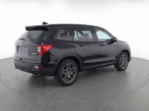 More photos of 2023 Honda Passport EX-L at AI Certified Used Cars, MD