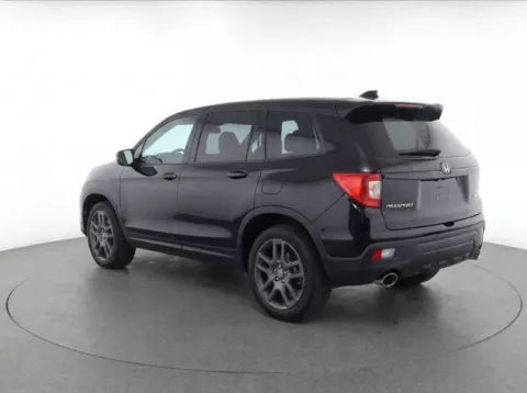 Another view of 2023 Honda Passport EX-L for sale in Frederick, MD at AI Certified Used Cars