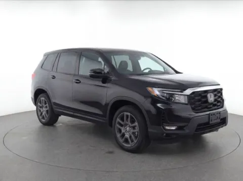 Photos of 2023 Honda Passport EX-L for sale in Frederick, MD at AI Certified Used Cars