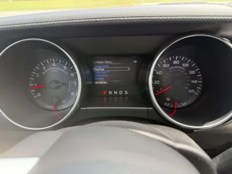 More photos of 2018 Ford Mustang EcoBoost at AI Certified Used Cars, MD