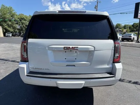 More photos of 2018 GMC Yukon XL SLT Standard Edition at AI Certified Used Cars, MD