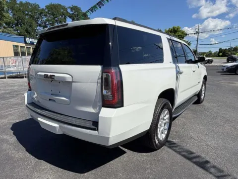 More photos of 2018 GMC Yukon XL SLT Standard Edition at AI Certified Used Cars, MD