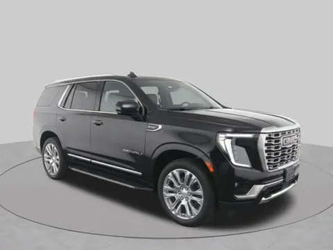 Photos of 2025 GMC Yukon Denali for sale in Frederick, MD at AI Certified Used Cars