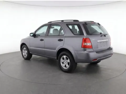 Another view of 2008 Kia Sorento LX for sale in Frederick, MD at AI Certified Used Cars