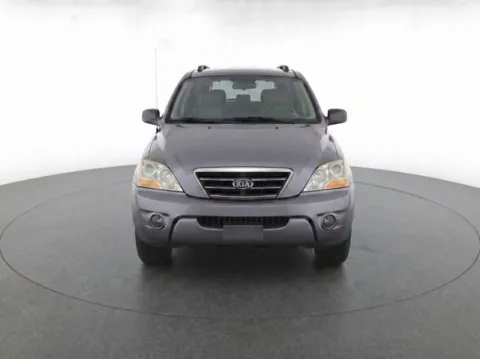 More photos of 2008 Kia Sorento LX at AI Certified Used Cars, MD