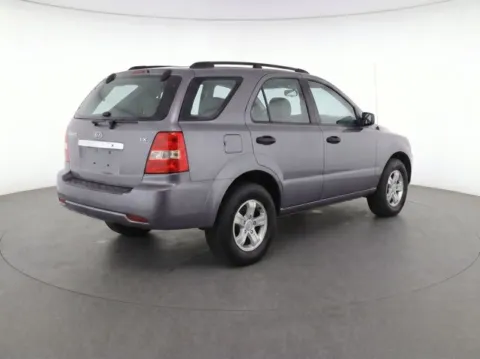 More photos of 2008 Kia Sorento LX at AI Certified Used Cars, MD