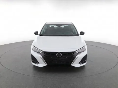 More photos of 2025 Nissan Altima 2.5 SV at AI Certified Used Cars, MD
