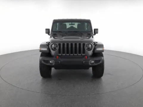 More photos of 2019 Jeep Wrangler Unlimited Rubicon at AI Certified Used Cars, MD