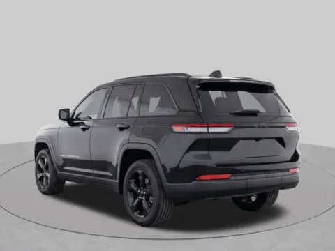 More photos of 2025 Jeep Grand Cherokee Altitude at AI Certified Used Cars, MD