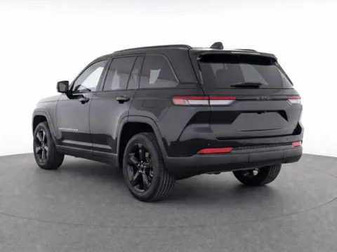 More photos of 2025 Jeep Grand Cherokee Altitude at AI Certified Used Cars, MD