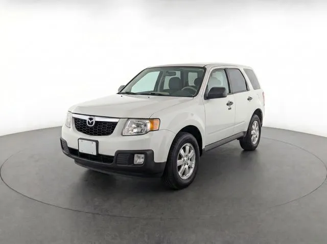 2009 Mazda Tribute 2.5 Auto i Sport's photo