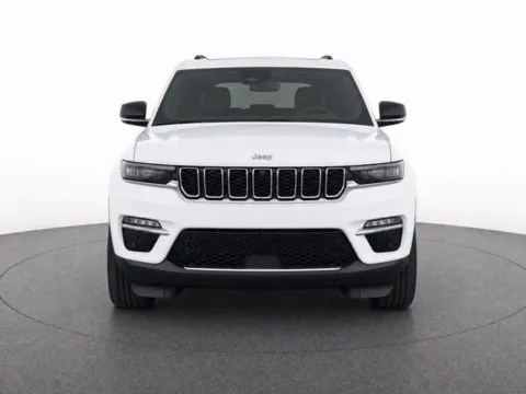 More photos of 2024 Jeep Grand Cherokee 4xe at AI Certified Used Cars, MD