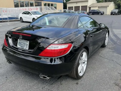 More photos of 2012 Mercedes-Benz SLK 350 at AI Certified Used Cars, MD