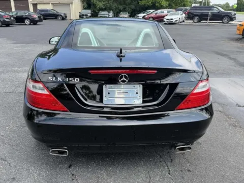 More photos of 2012 Mercedes-Benz SLK 350 at AI Certified Used Cars, MD