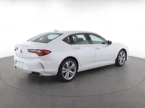 More photos of 2021 Acura TLX Technology Package at AI Certified Used Cars, MD