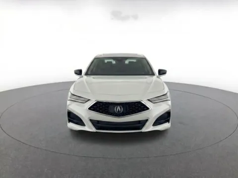 More photos of 2021 Acura TLX Technology Package at AI Certified Used Cars, MD
