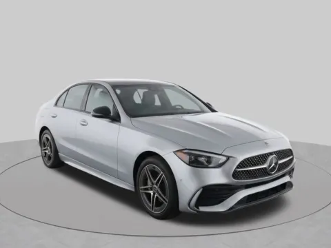 Photos of 2025 Mercedes-Benz C-Class C 300 for sale in Frederick, MD at AI Certified Used Cars