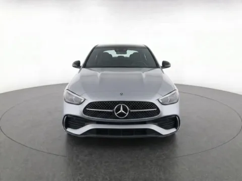 More photos of 2025 Mercedes-Benz C-Class C 300 at AI Certified Used Cars, MD
