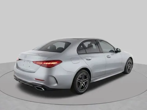 More photos of 2025 Mercedes-Benz C-Class C 300 at AI Certified Used Cars, MD