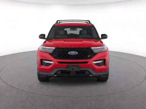 More photos of 2020 Ford Explorer ST at AI Certified Used Cars, MD