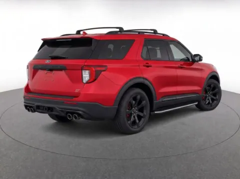 More photos of 2020 Ford Explorer ST at AI Certified Used Cars, MD