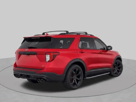 More photos of 2020 Ford Explorer ST at AI Certified Used Cars, MD