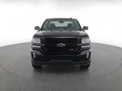 More photos of 2016 Chevrolet Silverado 1500 LTZ at AI Certified Used Cars, MD