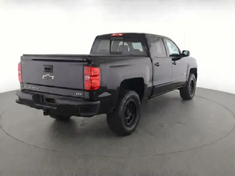 More photos of 2016 Chevrolet Silverado 1500 LTZ at AI Certified Used Cars, MD