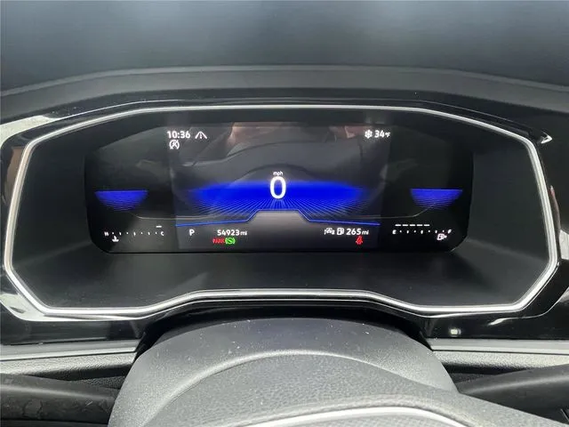 2024 Volkswagen Jetta S - Photo 9