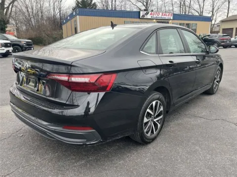 More photos of 2024 Volkswagen Jetta 1.5T S at AI Certified Used Cars, MD