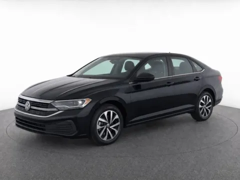 Photos of 2024 Volkswagen Jetta 1.5T S for sale in Frederick, MD at AI Certified Used Cars