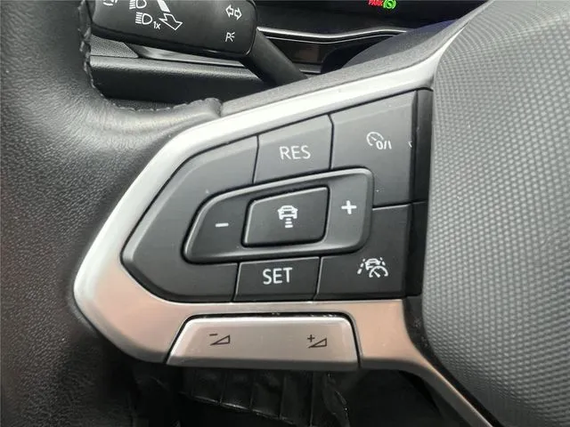 2024 Volkswagen Jetta S - Photo 11