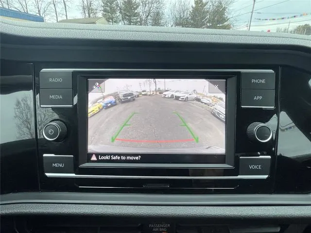 2024 Volkswagen Jetta S - Photo 10