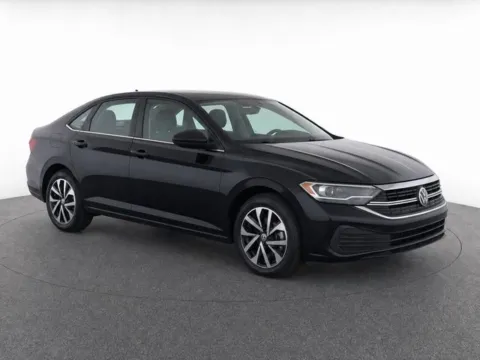 Another view of 2024 Volkswagen Jetta 1.5T S for sale in Frederick, MD at AI Certified Used Cars