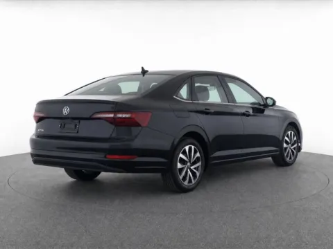 More photos of 2024 Volkswagen Jetta 1.5T S at AI Certified Used Cars, MD