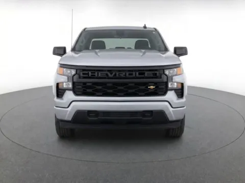 More photos of 2025 Chevrolet Silverado 1500 Custom at AI Certified Used Cars, MD